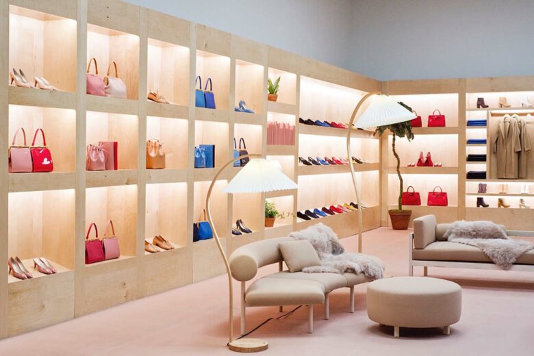 mansur gavriel products - Luxe Digital