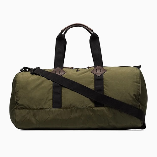 men loungewear style bag duffle Ralph Lauren - Luxe Digital