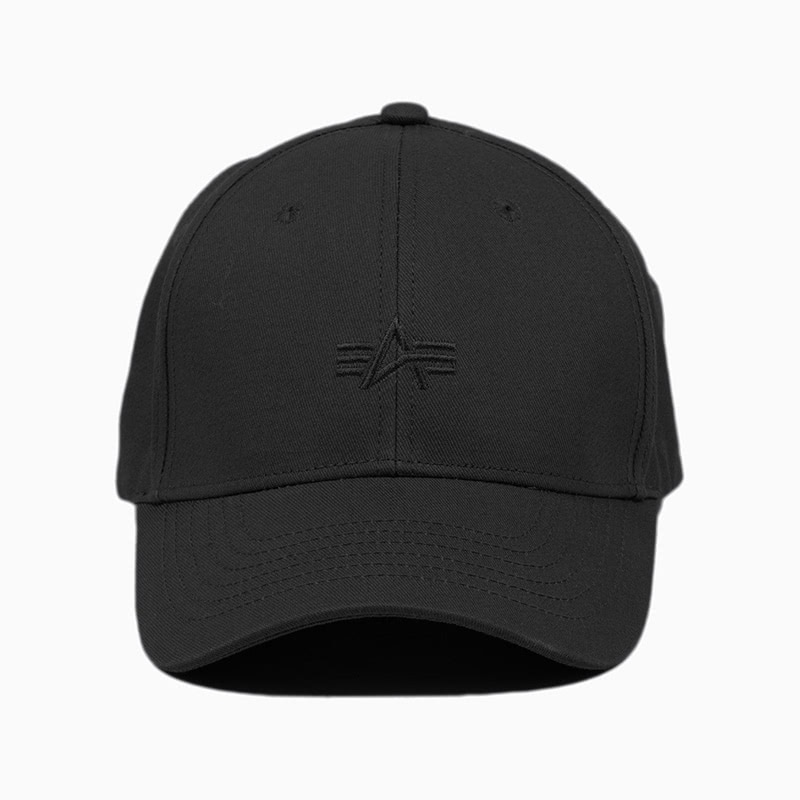 men loungewear style hat cap Alpha Industries - Luxe Digital