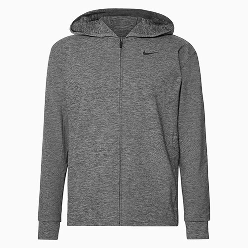 men loungewear style hoodie Nike - Luxe Digital