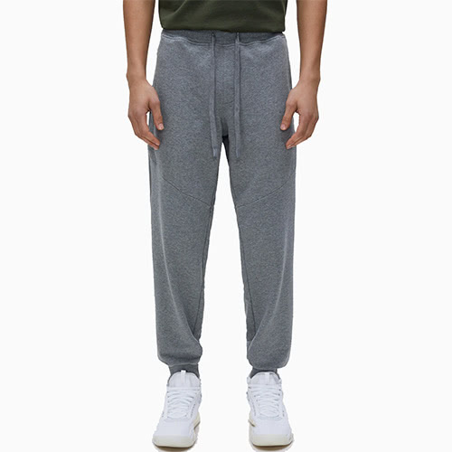 men loungewear style pants Alpha Industries - Luxe Digital