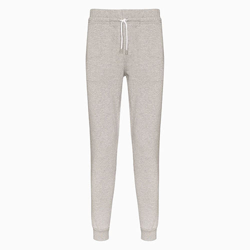 men loungewear style pants Maison Kitsune - Luxe Digital