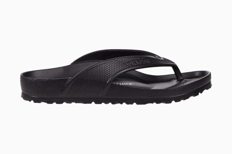 most comfortable flip flops men birkenstock honolulu review - Luxe Digital