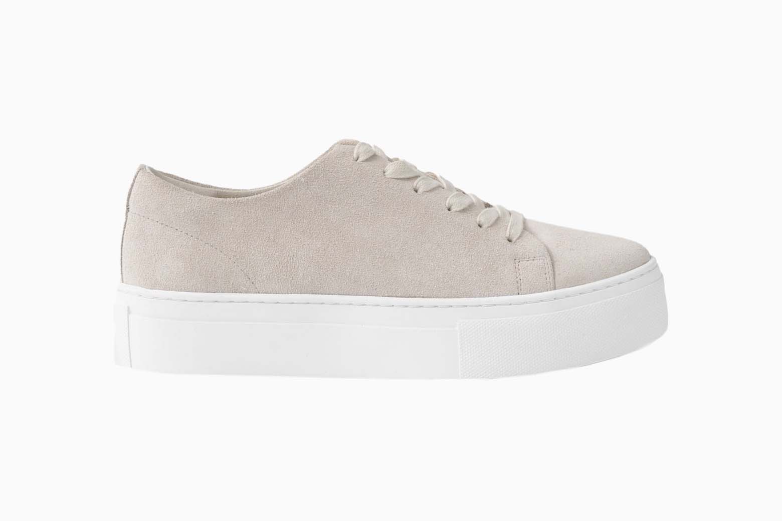 most comfortable heels platform sneakers new republic review - Luxe Digital