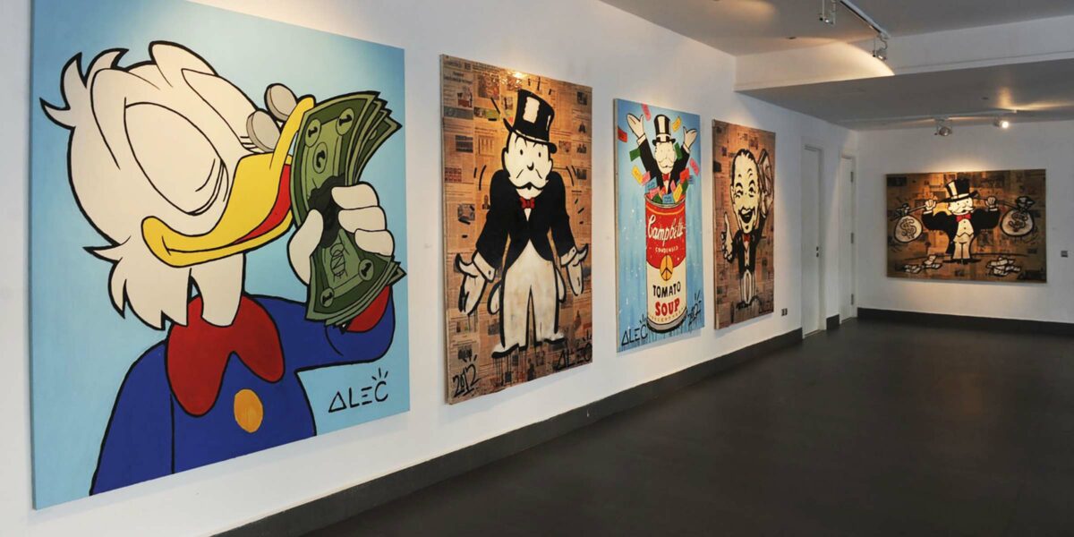 most expensive alec monopoly - Luxe Digital