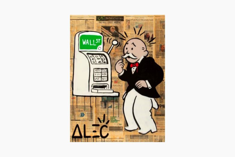 most expensive alec monopoly slot monopoly - Luxe Digital