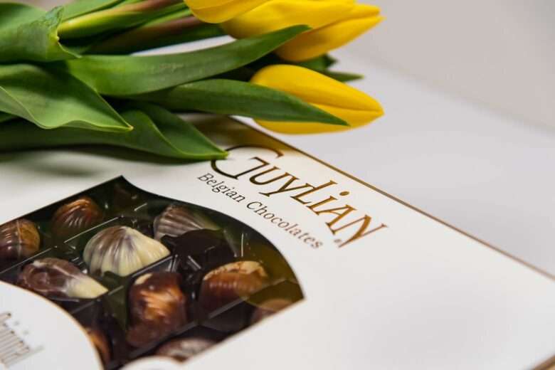 most expensive chocolate brands guylian belgium - Luxe Digital