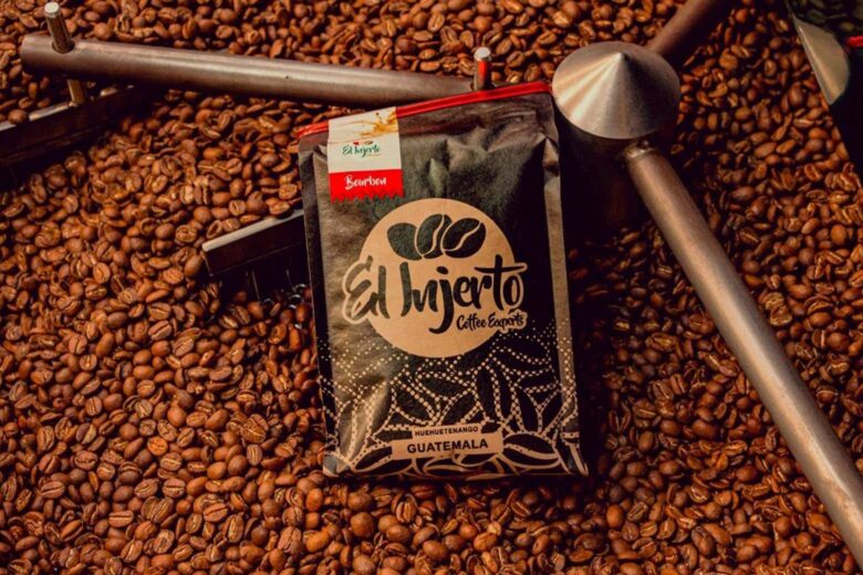 most expensive coffees in the world el injerto peaberry review - Luxe Digital