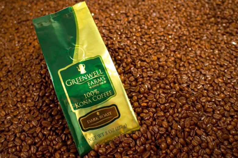 most expensive coffees in the world greenwell organic review - Luxe Digital