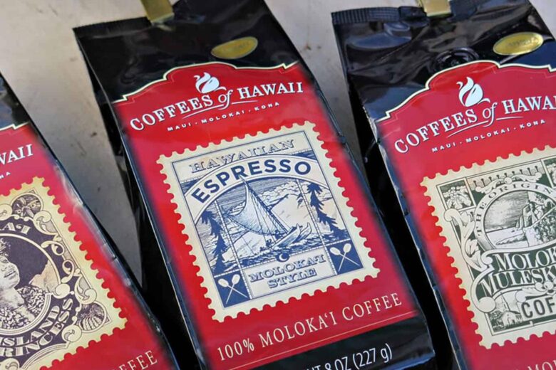 most expensive coffees in the world molokai prime review - Luxe Digital