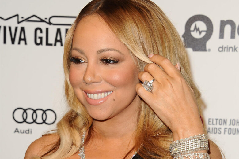 most expensive engagement rings mariah carey james packer - Luxe Digital