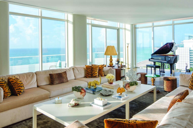 most expensive hotels penthouse suite Faena - Luxe Digital