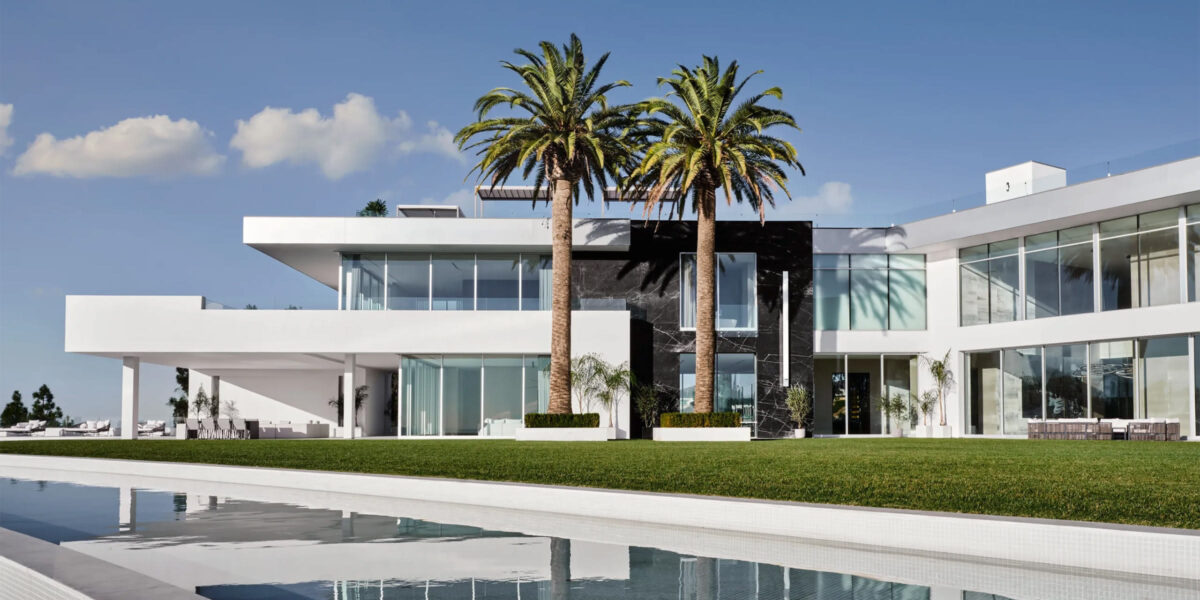 most expensive houses in the world - Luxe Digital