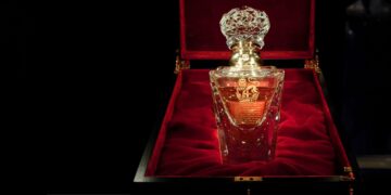 most expensive perfumes - Luxe Digital