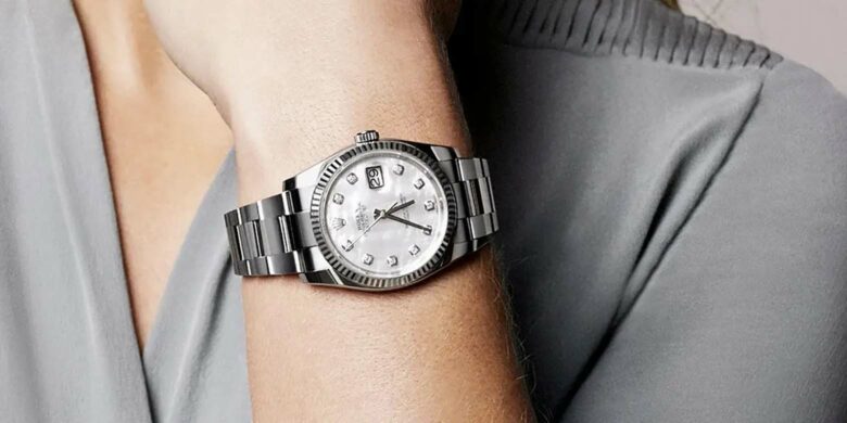 most expensive rolex watch women - Luxe Digital