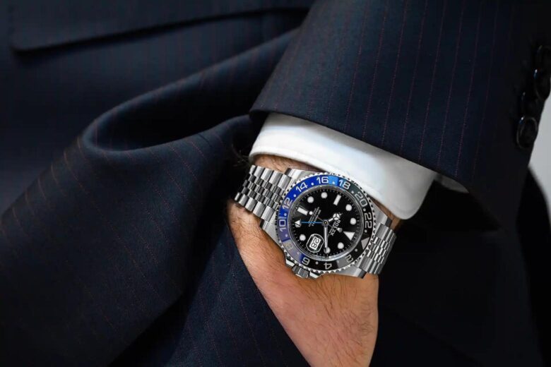 most popular luxury brands rolex - Luxe Digital