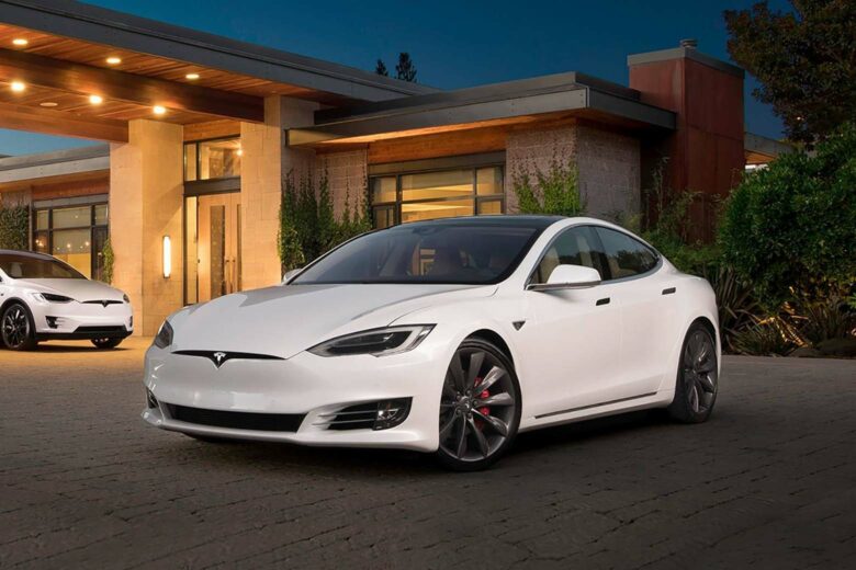 most popular luxury car brands 2024 tesla - Luxe Digital