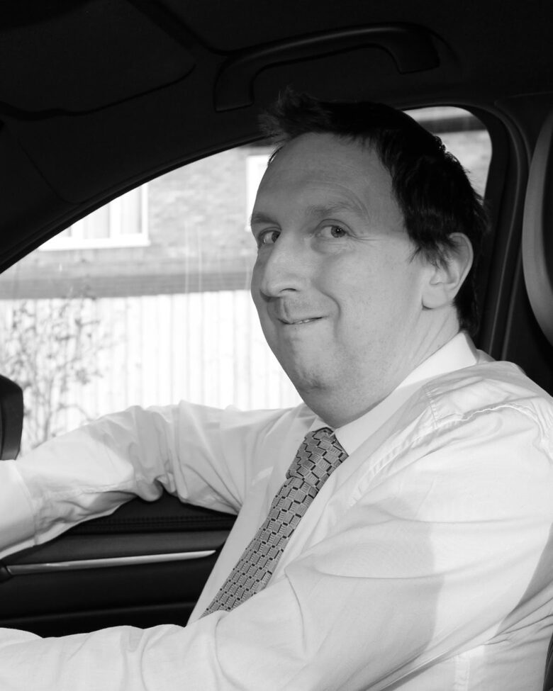 Neil Cumins Motoring Editor Editor - Luxe Digital