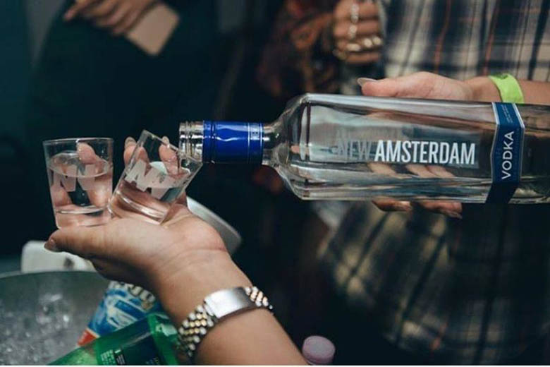 new amsterdam shots review - Luxe Digital