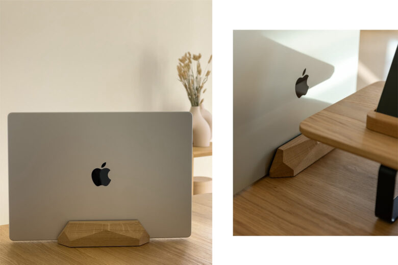 Oakywood standing desk review - Luxe Digital