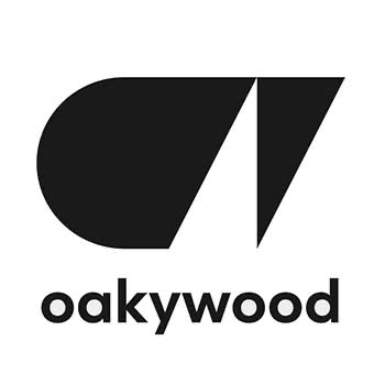 Oakywood logo - Luxe Digital