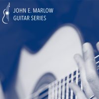 Gallery 1 - John E. Marlow Guitar Series
