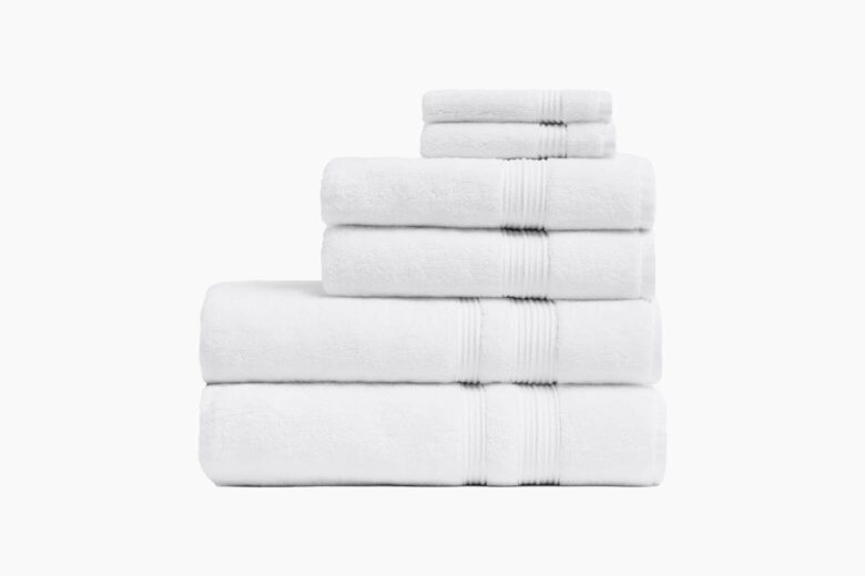 parachute brand parachute towels - Luxe Digital