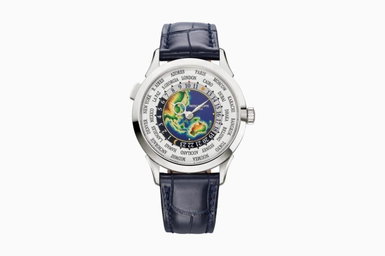 patek philippe complications - Luxe Digital