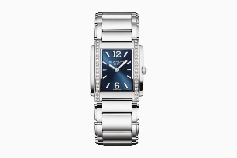 patek philippe twenty 4 - Luxe Digital