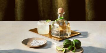 patron bottle price size - Luxe Digital