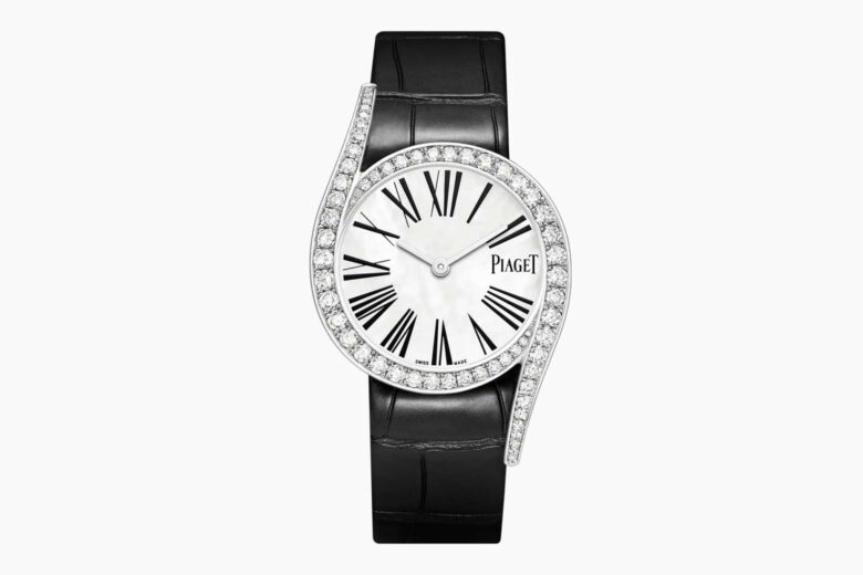 piaget brand piaget limelight gala - Luxe Digital