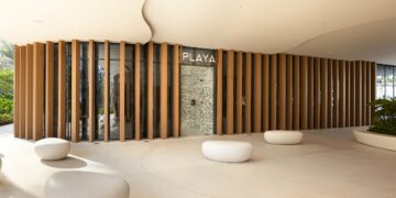 playa dubai review peruvian restaurant beach club bar luxe digital