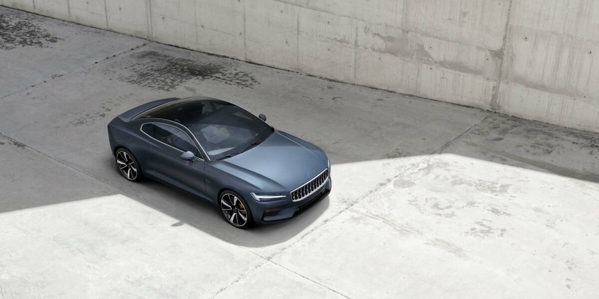 polestar brand - Luxe Digital