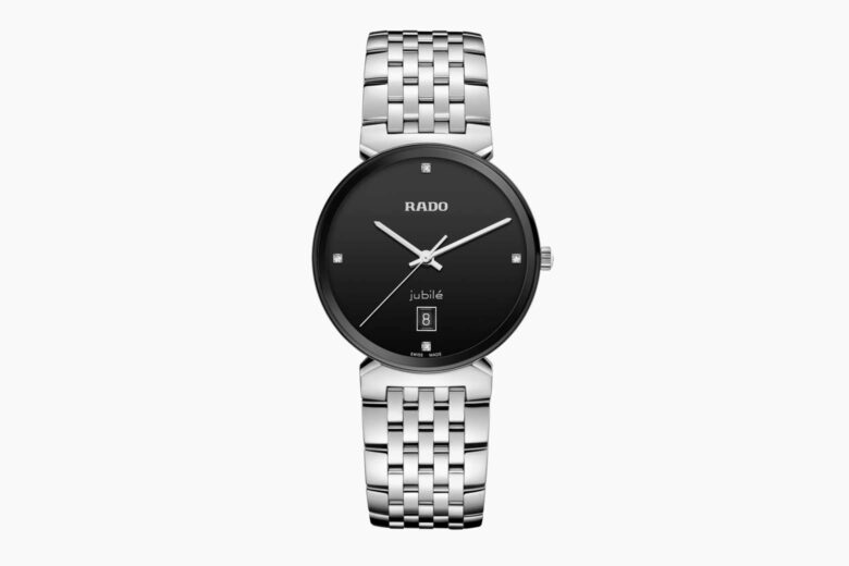 rado brand rado florence classic - Luxe Digital