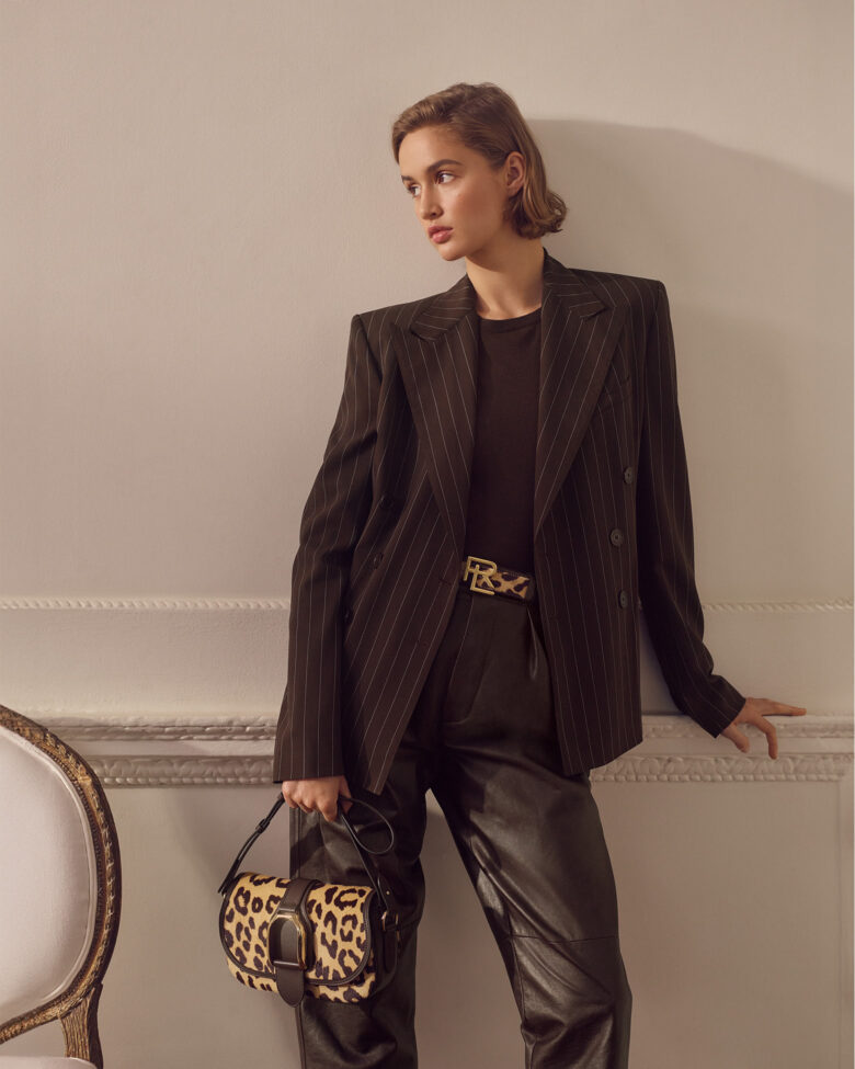 Ralph Lauren women collection - Luxe Digital