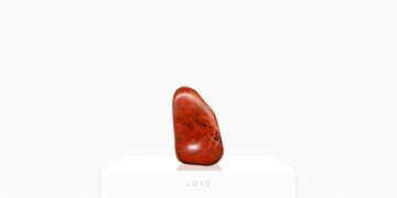 red jasper meaning properties value - Luxe Digital