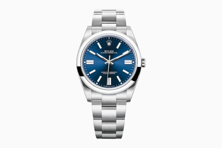 rolex brand rolex oyster perpetual - Luxe Digital