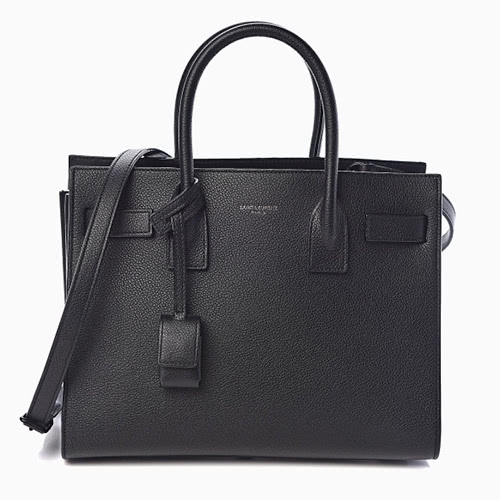 Saint Laurent sac de jour bag women designer work - Luxe Digital