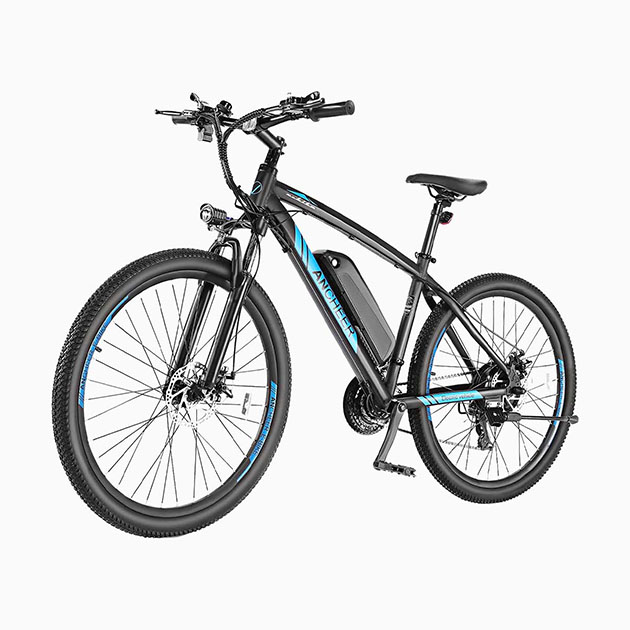 summary best electric bike ancheer - Luxe Digital