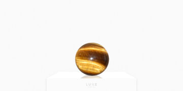 tigers eye meaning properties value - Luxe Digital