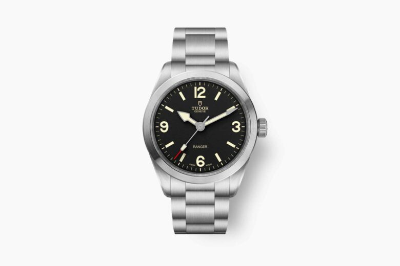 tudor brand tudor ranger - Luxe Digital