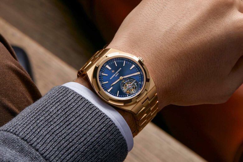 vacheron constantin brand history - Luxe Digital