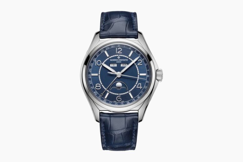 vacheron constantin fiftysix - Luxe Digital