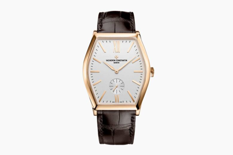 vacheron constantin malte - Luxe Digital