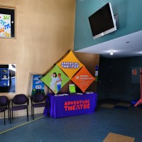 Gallery 1 - Adventure Theatre MTC