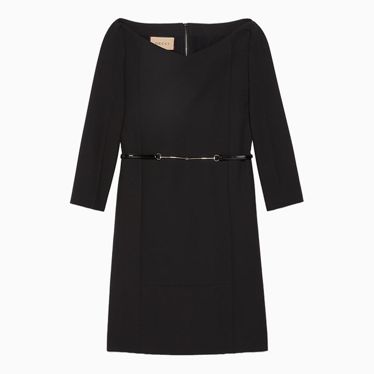 women business professional dress code guide gucci dress - Luxe Digital