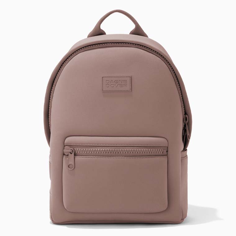 women casual dress code guide dagne dover the dakota backpack - Luxe Digital