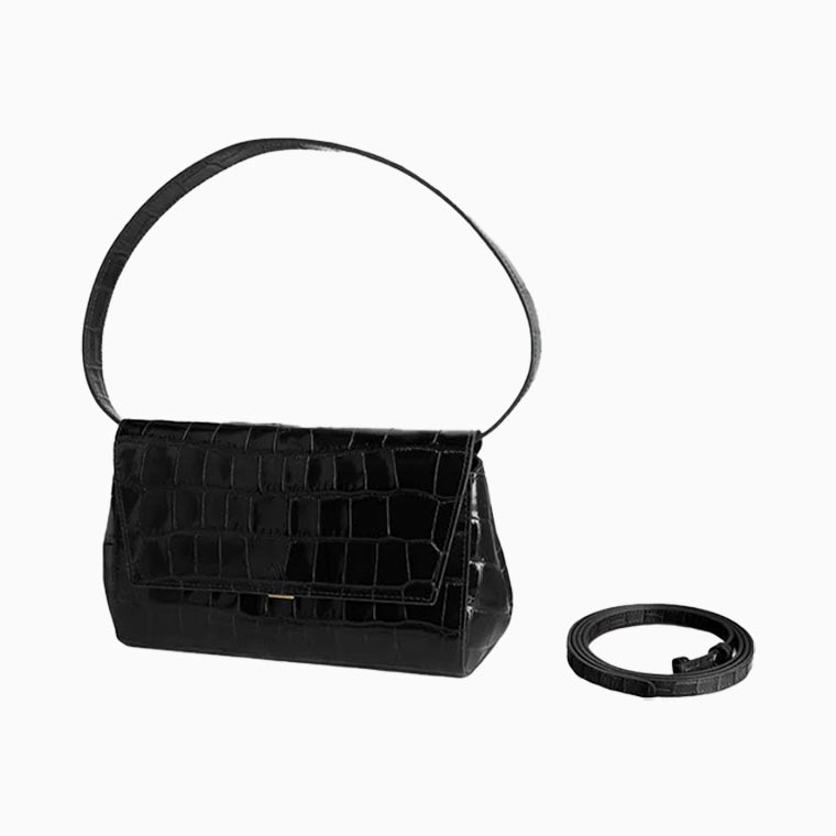 women cocktail attire guide kaai ikon clutch - Luxe Digital