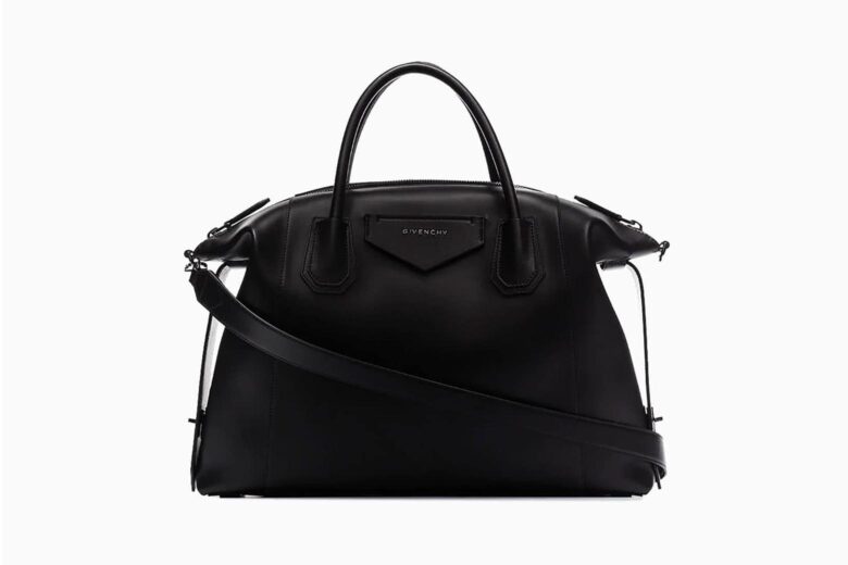 women designer work bags givenchy antigona - Luxe Digital