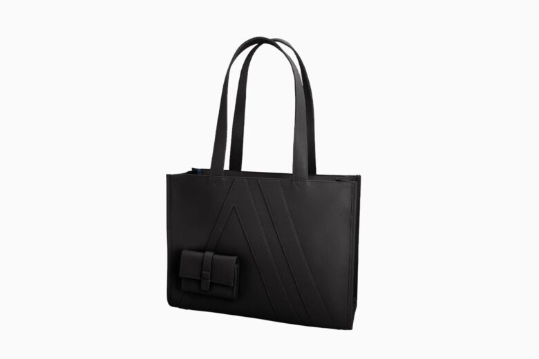 women designer work bags kaai helix - Luxe Digital